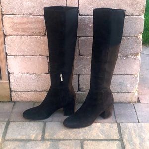Sam Edelman knee high boots